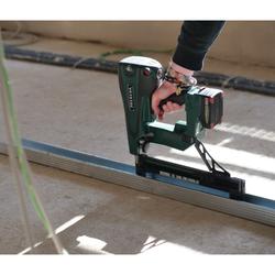 PREBENA PKT-8-RHC65 Hybridnagler, Akku-Beton-Nagler für 40-65mm ohne Akku und Ladegerät