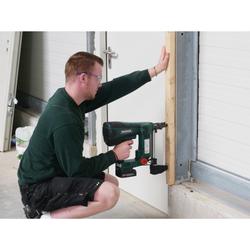 PREBENA PKT-8-RHC65 Hybridnagler, Akku-Beton-Nagler für 40-65mm ohne Akku und Ladegerät