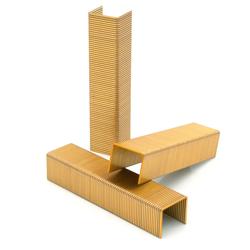 PREBENA WS50CNKHA Heftklammern verzinkt geharzt (Inhalt VE: 4300 Stück)