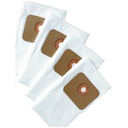 Nilfisk Vlies-Filtersäcke für Multi II 22/30 (Pack a 4 Stück) Nr. 107417195 EAN 5715492176977