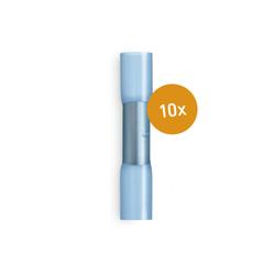 Steinel Crimpverbinder Ø 1,5-2,5mm (10 Stk.) Nr. 006648
