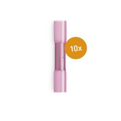 Steinel Crimpverbinder Ø 0,5-1,5mm (10 Stk.) Nr. 006655
