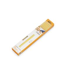 Steinel Klebesticks Ø 11mm Holz 10 Stk. (250g) Nr. 006778