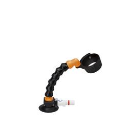 Steinel Flexibler Heißluftständer mit Vakuumfuß Nr. 009601