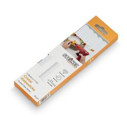 Steinel Klebesticks Ø 11mm Cristal 5 Stk. (60g) Nr. 013776