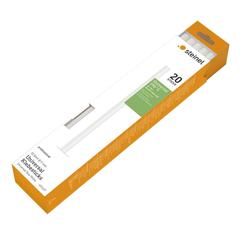 Steinel Klebesticks Ø 11mm Universal 20 Stk. (600g) Nr. 050092