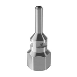 Steinel Langdüse GluePro Ø 4,5mm Nr. 052935