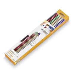 Steinel Glitzer Klebesticks Ø 11mm Nr. 064891