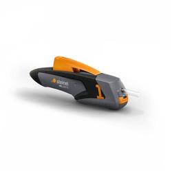 Steinel Akku-Heißklebepistole MobileGlue 1007-S anthrazit, integrierter Li-ION-Akku Nr. 084271