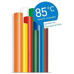 Steinel Bunte Klebesticks Ø 7mm Low Temp (LT) 16 Stk. (96g) Nr. 084646