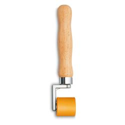 Steinel Andrückrolle Silikon Ø 35mm B: 28mm Nr. 084967