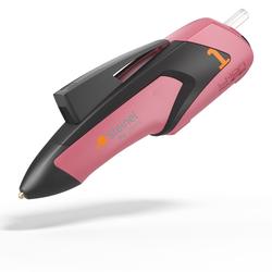 Steinel Akku-Heißklebepistole MobileGlue 1007-S rapture rose, integrierter Li-ION-Akku Nr. 085902