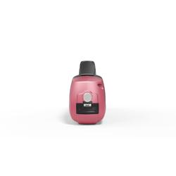 Steinel Akku-Heißklebepistole MobileGlue 1007-S rapture rose, integrierter Li-ION-Akku Nr. 085902