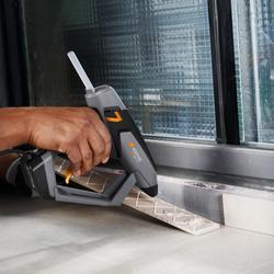 Steinel Heißklebepistole PRO GlueMatic 7011 Faltschachtel Nr. 086947