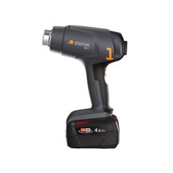 Steinel Akku-Heißluftgebläse MobileHeat 1 inkl. 4,0 Ah Akku und Ladegerät Nr. 088071