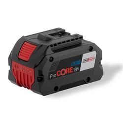 Klicken Sie hier, um das Bild zu vergrößern Steinel AMPShare Akku 18V LiHD 8,0 Ah ProCORE Nr. 088088 (Hersteller Bosch)