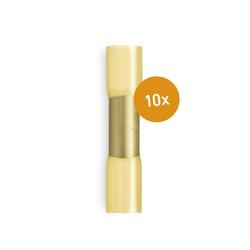 Steinel Crimpverbinder Ø 4,0-6,0mm (10 Stk.) Nr. 089030