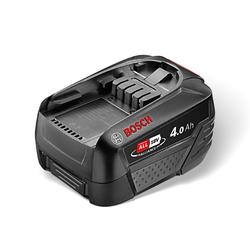 Steinel PFA Akku 18V LiHD 4,0 Ah Nr. 089450 (Hersteller Bosch)