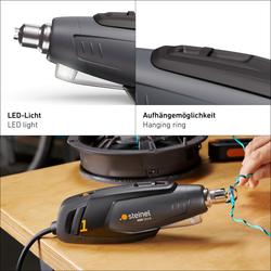 Steinel Heißluftgebläse HM Stick Nr. 089467