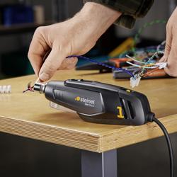 Steinel Heißluftgebläse HM Stick Nr. 089467