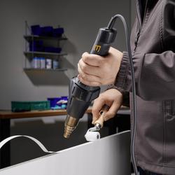 Steinel Heißluftgebläse HM 2220 E Faltschachtel Nr. 089474