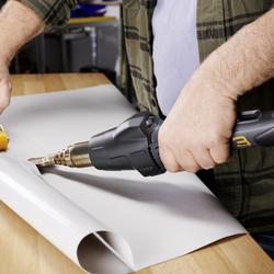 Steinel Heißluftgebläse HM 2220 E Faltschachtel Nr. 089474