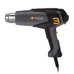 Steinel Heißluftgebläse HM 2020 E Koffer-Set Nr. 089566