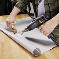 Steinel Heißluftgebläse PRO HM 2120 E Faltschachtel Nr. 089603