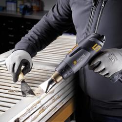 Steinel Heißluftgebläse PRO HM 2120 E Faltschachtel Nr. 089603