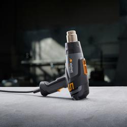 Steinel Heißluftgebläse PRO HM 2120 E Carwrapper Edition Nr. 089641