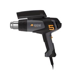 Steinel Heißluftgebläse PRO HM 2120 E Carwrapper-Set Nr. 089658