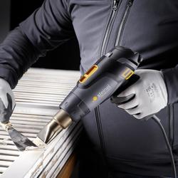 Steinel Heißluftgebläse PRO HM 2320 E Koffer Nr. 089672