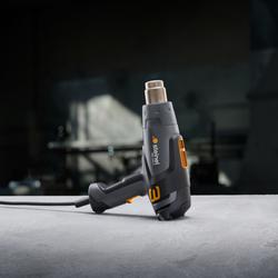 Steinel Heißluftgebläse HM 1920 E Faltschachtel Nr. 089764