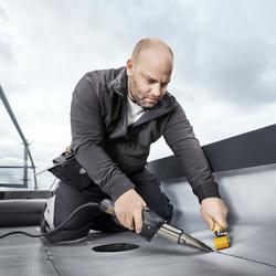 Steinel Heißluftgebläse PRO HM 2600 E Faltschachtel Nr. 089818