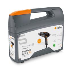 Steinel Heißluftgebläse PRO HM 2320 E KFZ-Reparatur-Set Nr. 091743