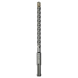 NEMESIS II SDS-Plus Hammerbohrer 18x450x400mm B-58621, 4-Schneider mit dynamischer & einzigartiger Schneidgeometrie