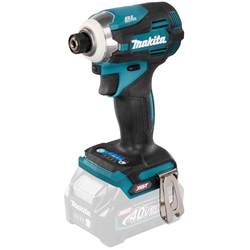 Makita Akku-Schlagschrauber TD001GZ 40 V max. (ohne Akku, ohne Ladegerät, im Karton)