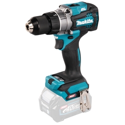 Makita Akku-Bohrschrauber DF001GZ 40 V max. (ohne Akku, ohne Ladegerät, im Karton)