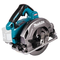 Makita Akku-Handkreissäge HS004GZ01 40 V max. (ohne Akku, ohne Ladegerät, im Karton)