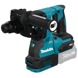 Makita Akku-Kombihammer SDS-plus HR003GZ 40 V max. (ohne Akku, ohne Ladegerät, im Karton)