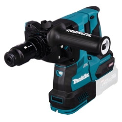 Makita Akku-Kombihammer SDS-plus HR004GZ 40 V max. (ohne Akku, ohne Ladegerät, im Karton)