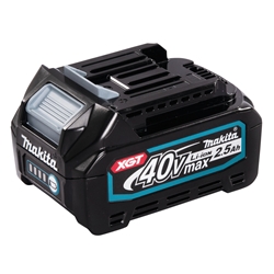 Makita Akku BL4025 Li 40 V 2,5 Ah Nr. 191B36-3