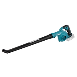 Makita Akku-Gebläse DUB186Z 18V, ohne Akku und ohne Ladegerät