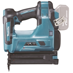 Makita Akku-Stauchkopfnagler DBN500Z 18V Sologerät ohne Akku, ohne Ladegerät, im Karton