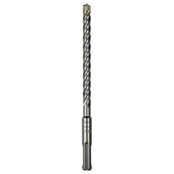 NEMESIS II SDS-Plus Hammerbohrer 14x165x100mm, 4-Schneider mit dynamischer & einzigartiger Schneidgeometrie Nr. E-14635
