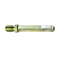 FSB FH-Stabil-Wechselstift, Stiftlänge 115mm, 05 0177, mit Rolle, Stahl verzinkt, Vierkant 9mm, TS 66-75mm, mit Rolle Nr. 0 05 0177 00932 5700