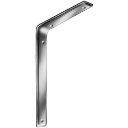 3F-Konsole 115x80mm weiß Nr. 000165115W EAN 4003984250177