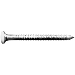 Ankernägel 4x50mm RF (Edelstahl rostfrei) (Pack a 50 Stück) Nr. 075989000RF EAN 4003984380324