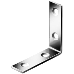 Starkwinkel 120x20mm hell verzinkt Nr. 000182120Z EAN 4003984200448