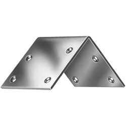 Breitwinkel 30x30mm RF (Edelstahl rostfrei) Nr. 010177030 EAN 4003984180641